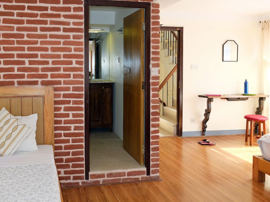 Lalitpur Lalit Heritage Home المظهر الخارجي الصورة