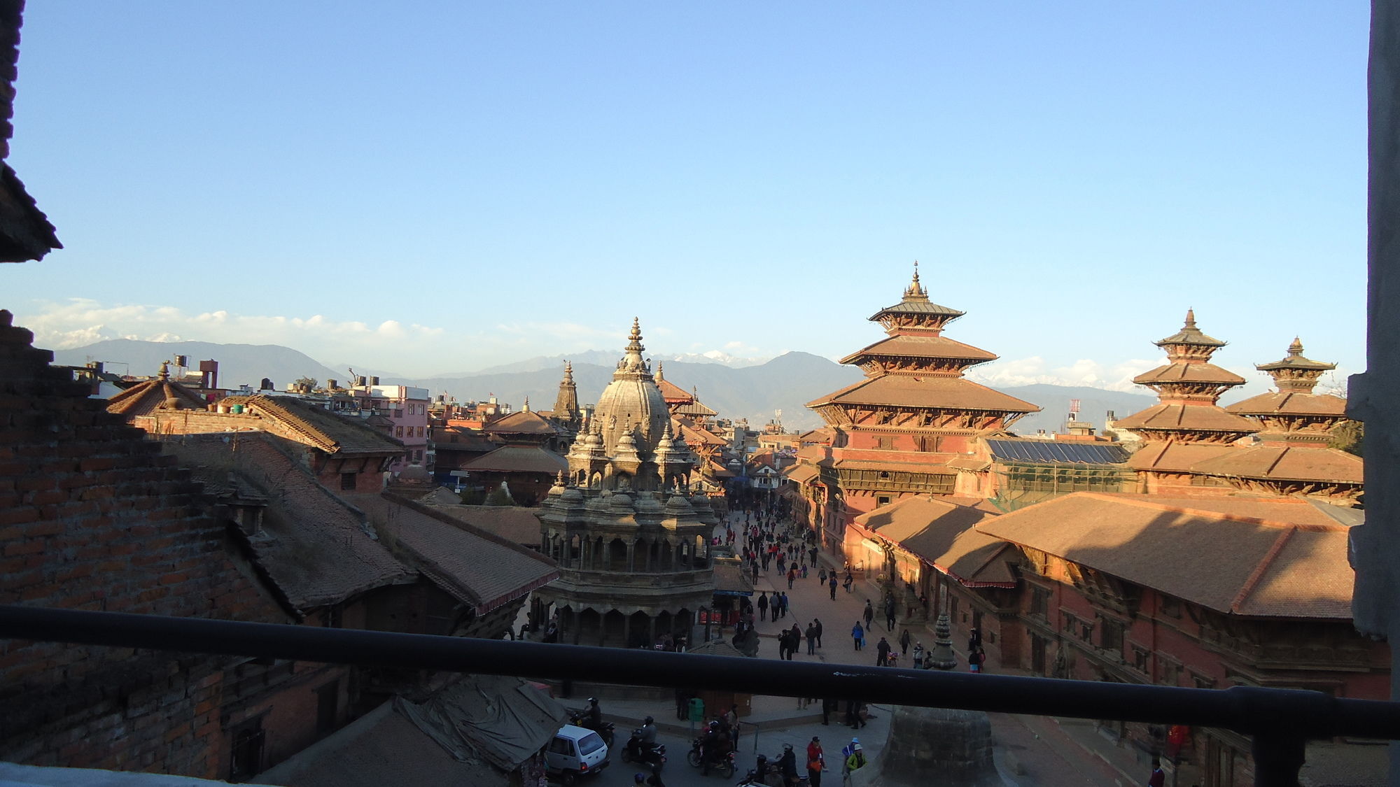 Lalitpur Lalit Heritage Home المظهر الخارجي الصورة