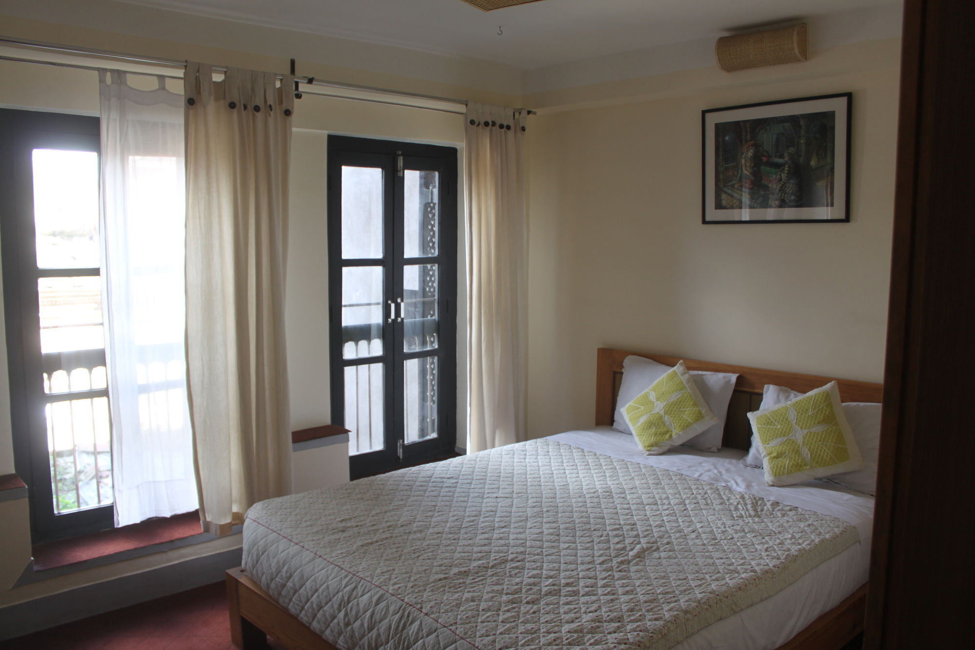 Lalitpur Lalit Heritage Home المظهر الخارجي الصورة